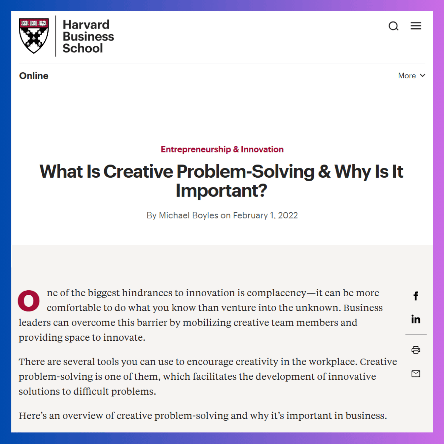 Harvard Business School Online (2)